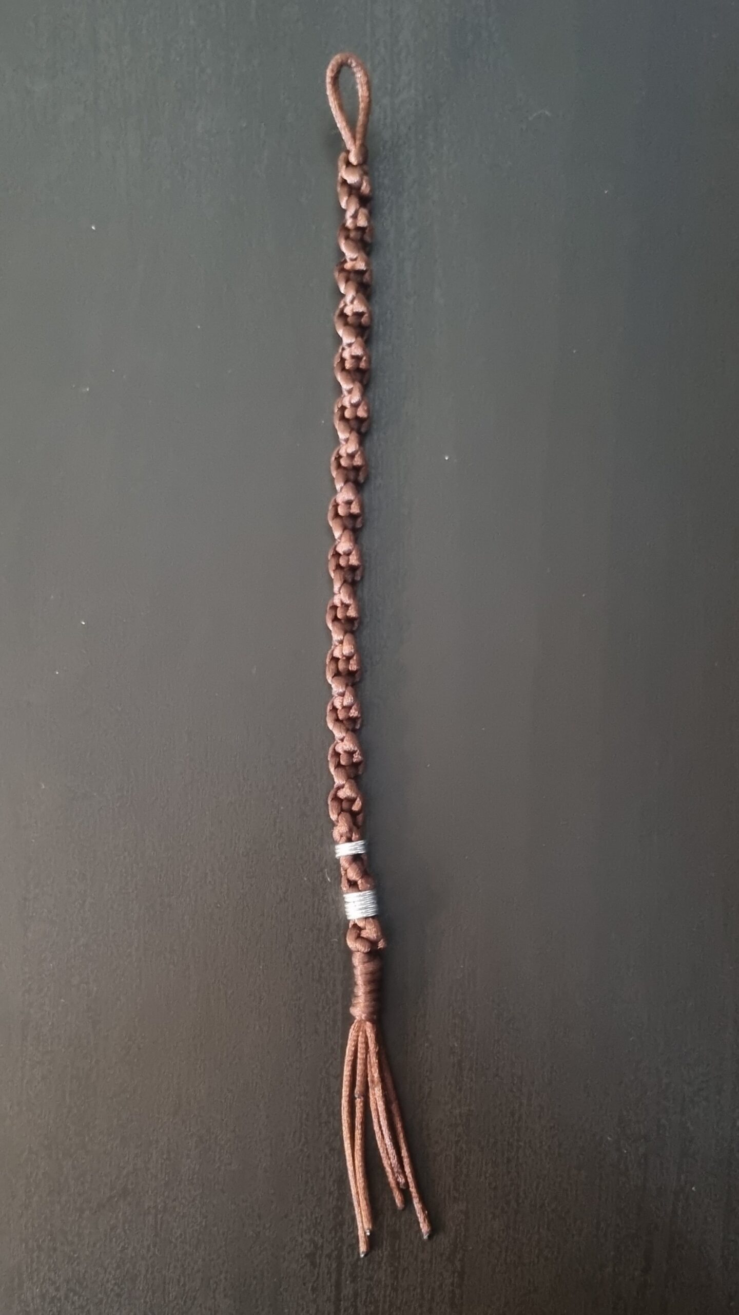 Wrap Nr 11, Längd 30 cm