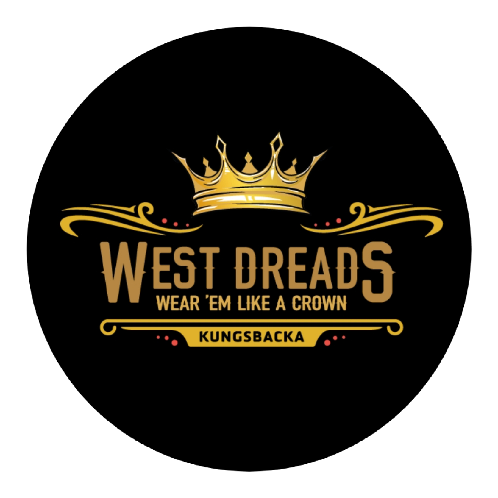 West Dreads